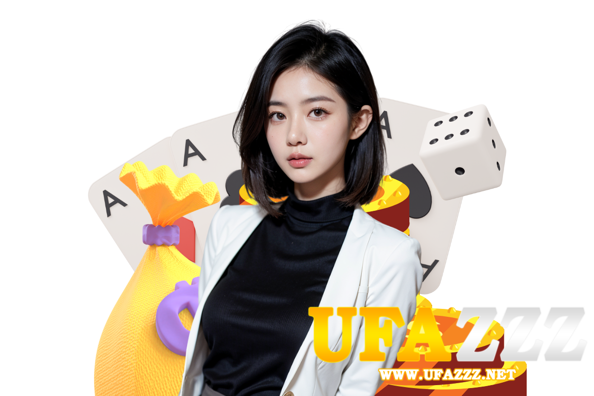ufazzz wallet