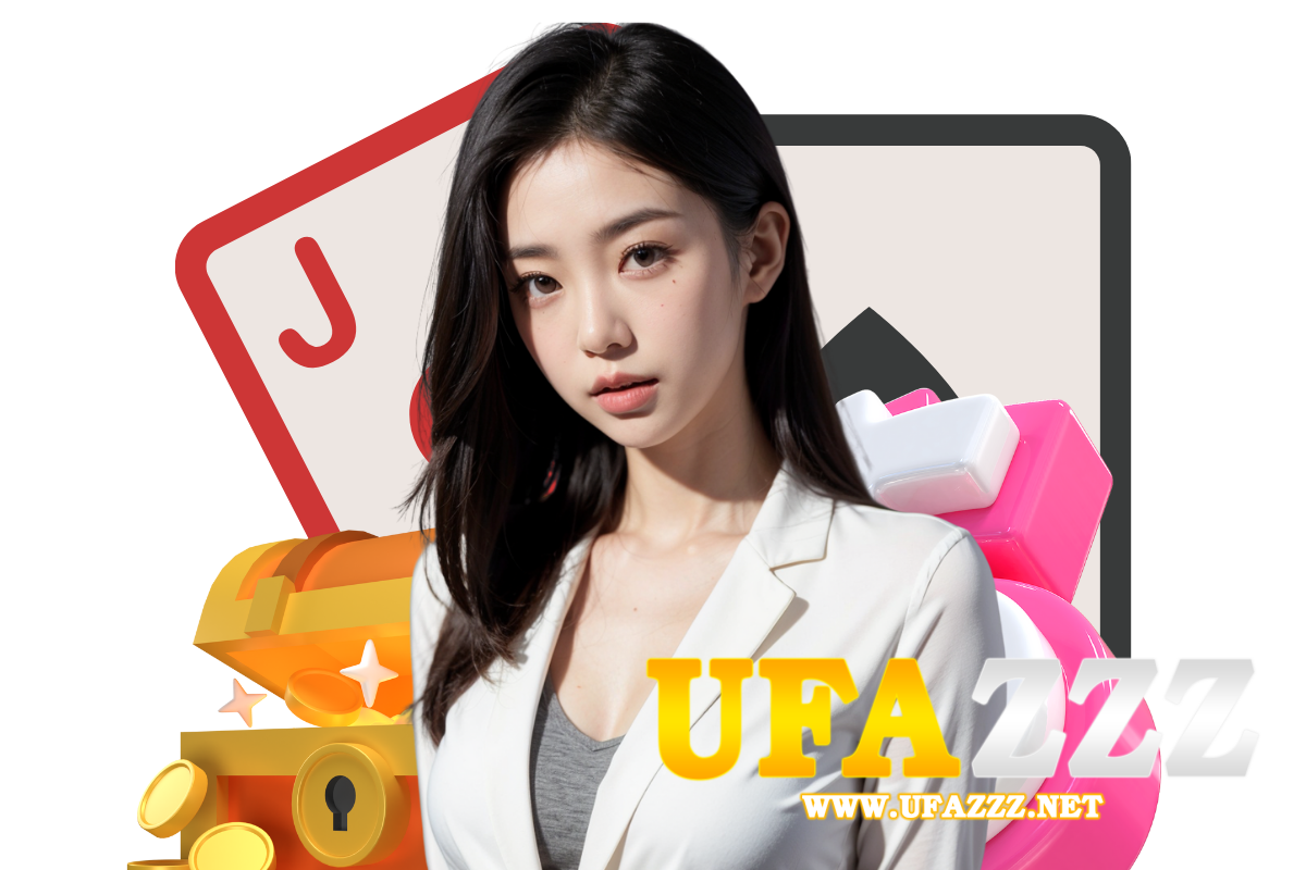 ufazzz สมัคร