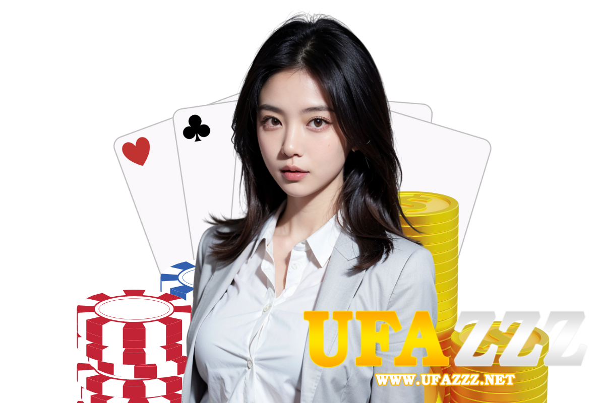 ufazzz สล็อต