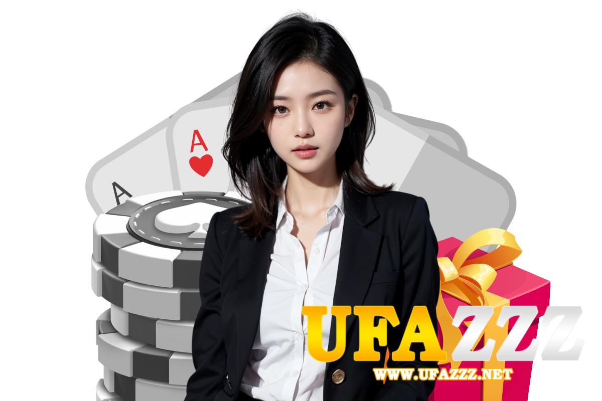 ufazzz เว็บตรง